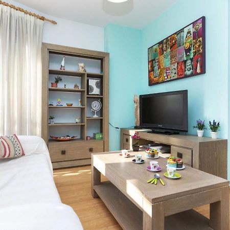 Apartment Mirador De Llandels I By Interhome Peñíscola Екстериор снимка