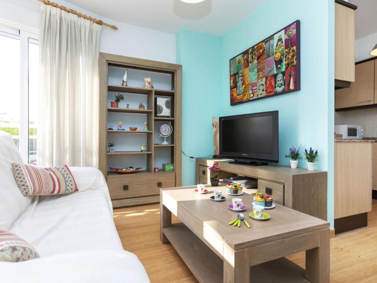 Apartment Mirador De Llandels I By Interhome Peñíscola Екстериор снимка