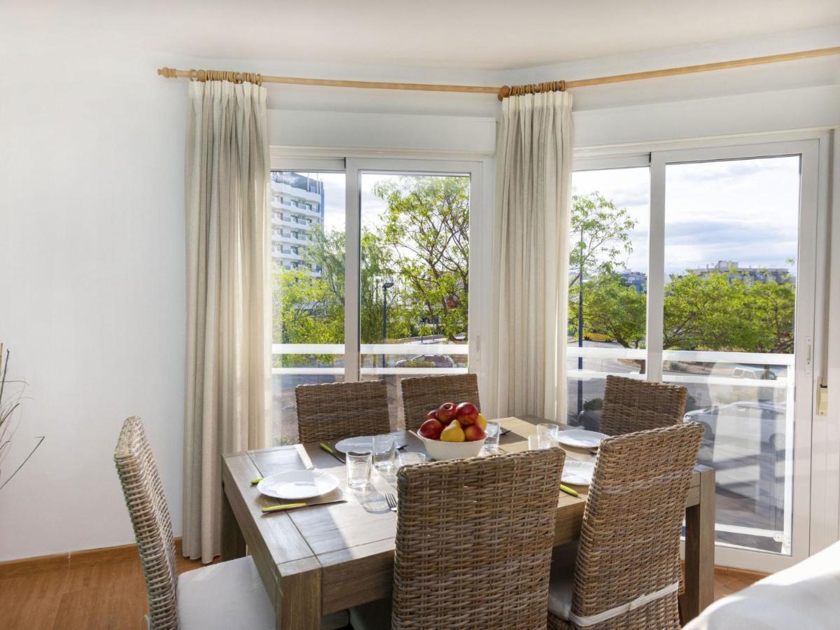 Apartment Mirador De Llandels I By Interhome Peñíscola Екстериор снимка