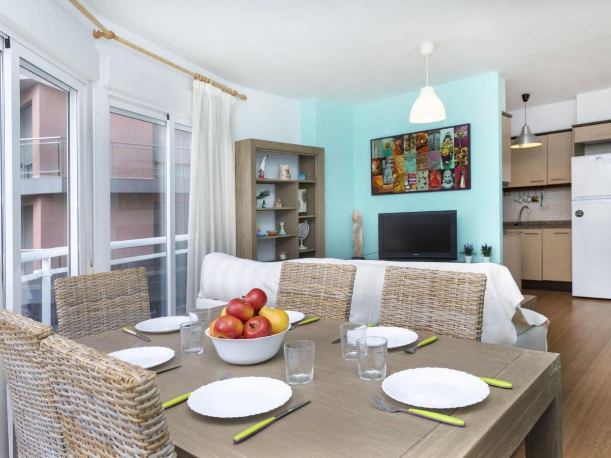 Apartment Mirador De Llandels I By Interhome Peñíscola Екстериор снимка