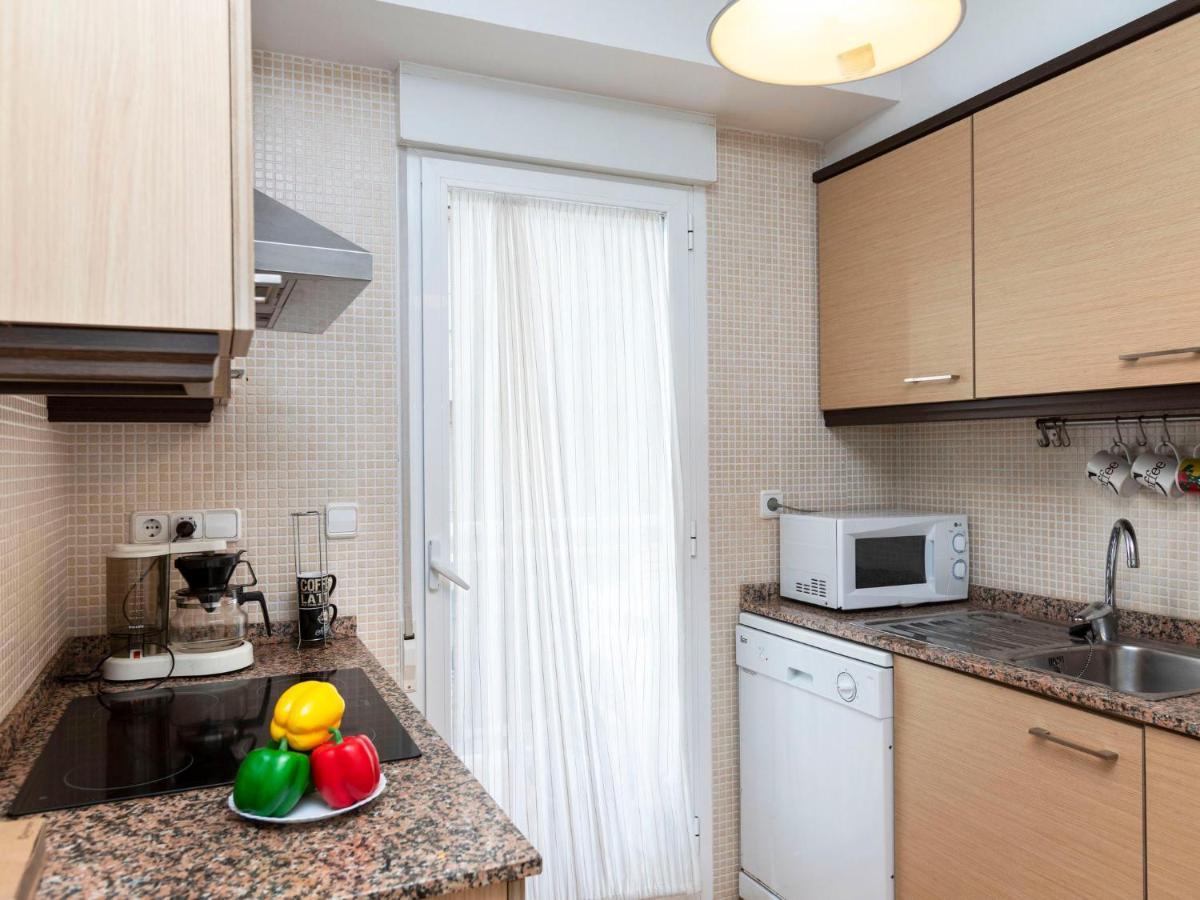 Apartment Mirador De Llandels I By Interhome Peñíscola Екстериор снимка