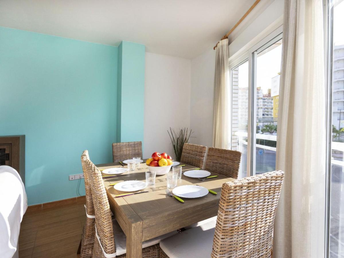 Apartment Mirador De Llandels I By Interhome Peñíscola Екстериор снимка