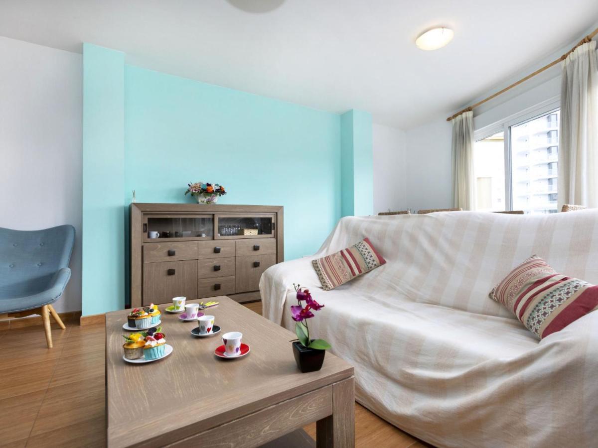 Apartment Mirador De Llandels I By Interhome Peñíscola Екстериор снимка