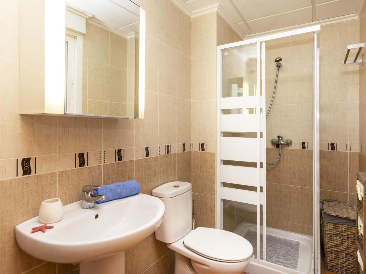 Apartment Mirador De Llandels I By Interhome Peñíscola Екстериор снимка