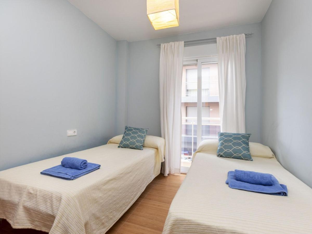 Apartment Mirador De Llandels I By Interhome Peñíscola Екстериор снимка
