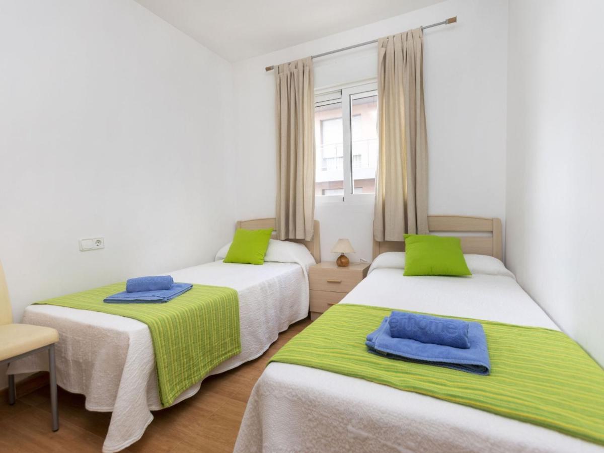 Apartment Mirador De Llandels I By Interhome Peñíscola Екстериор снимка