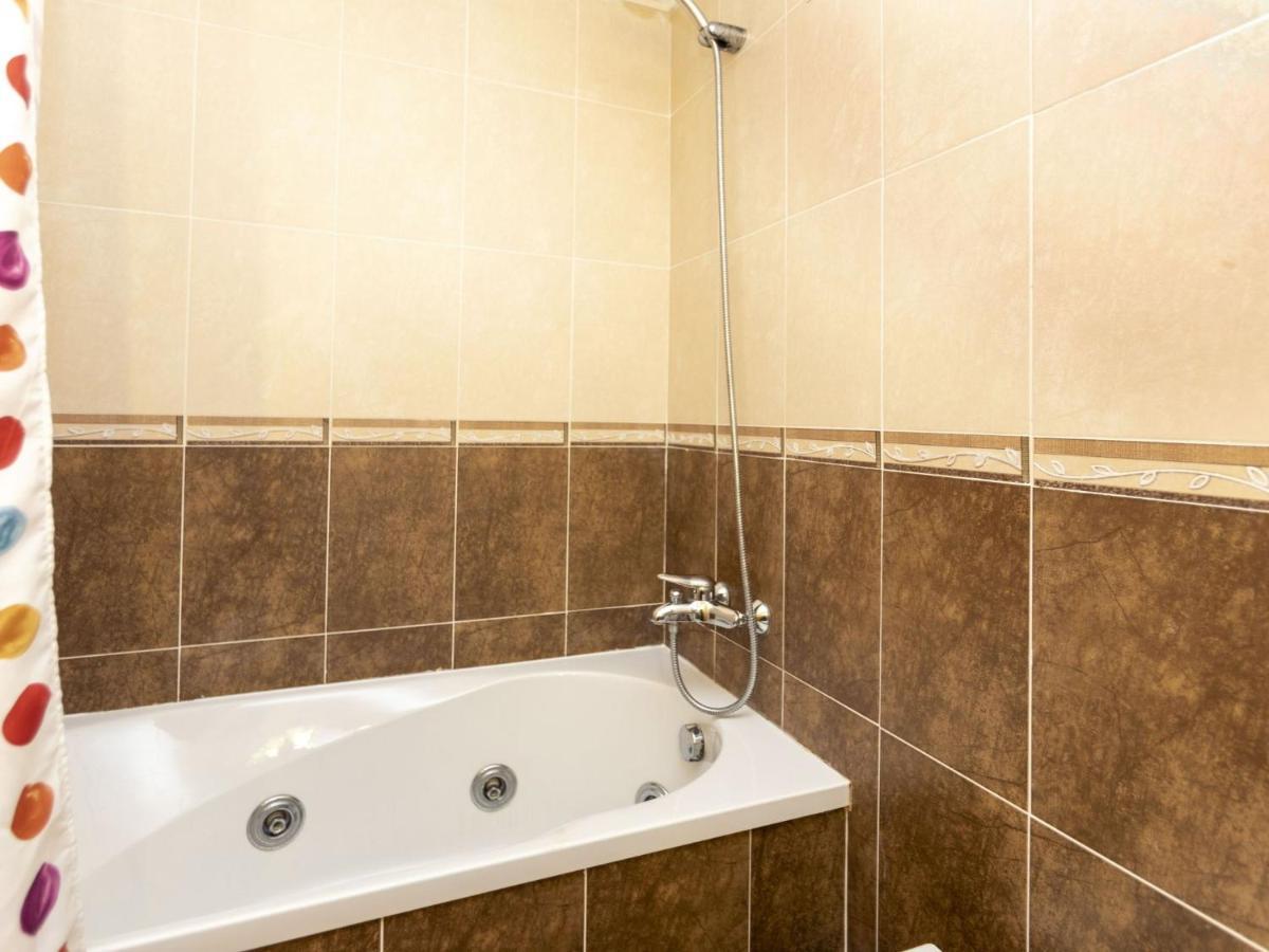 Apartment Mirador De Llandels I By Interhome Peñíscola Екстериор снимка